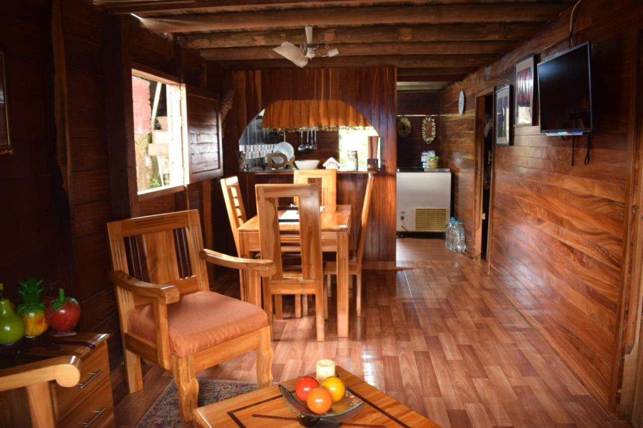 Posada Jurubirá