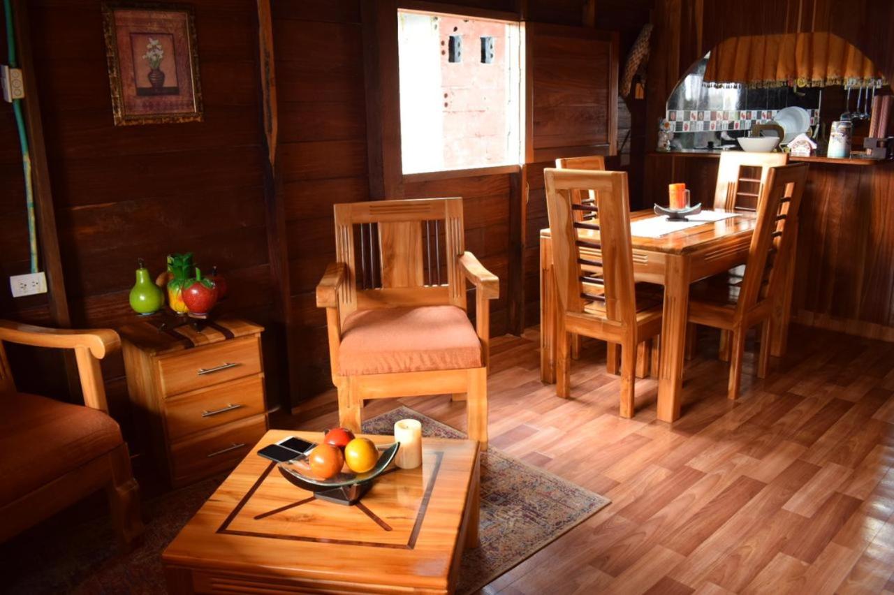 Posada Jurubirá