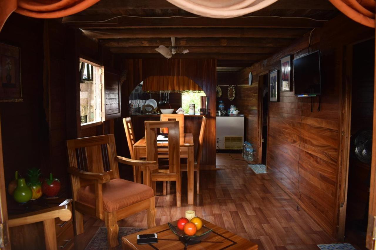Posada Jurubirá