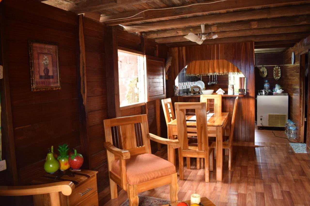 Posada Jurubirá