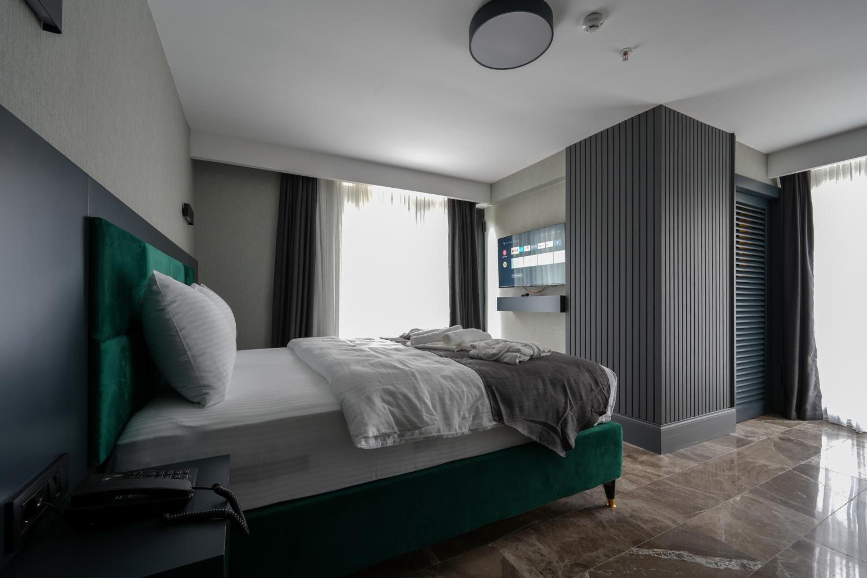 Kurucesme Business Otel - Image 22