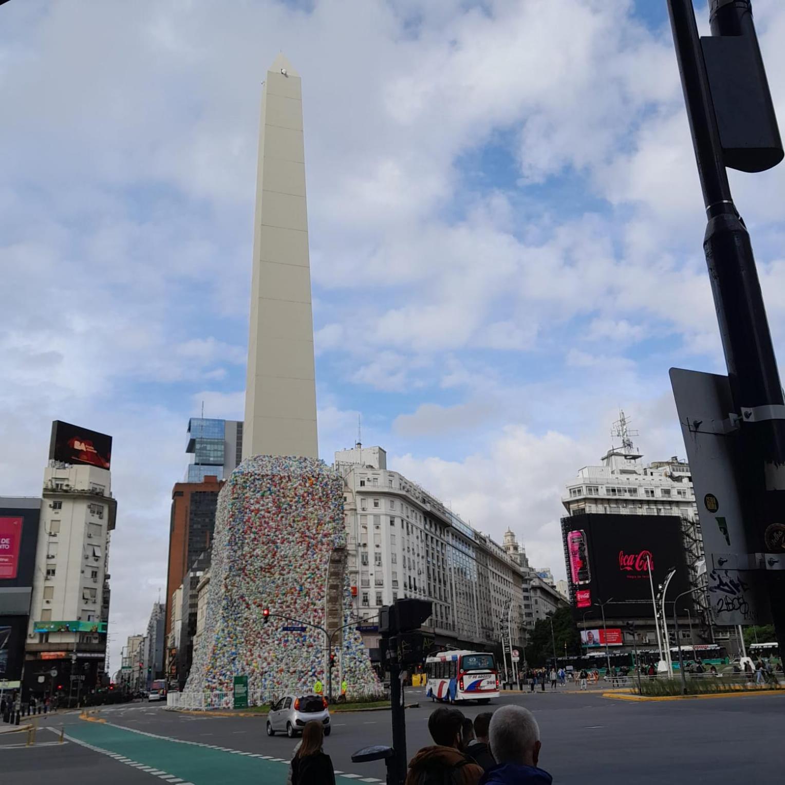 Apartamento todo entero