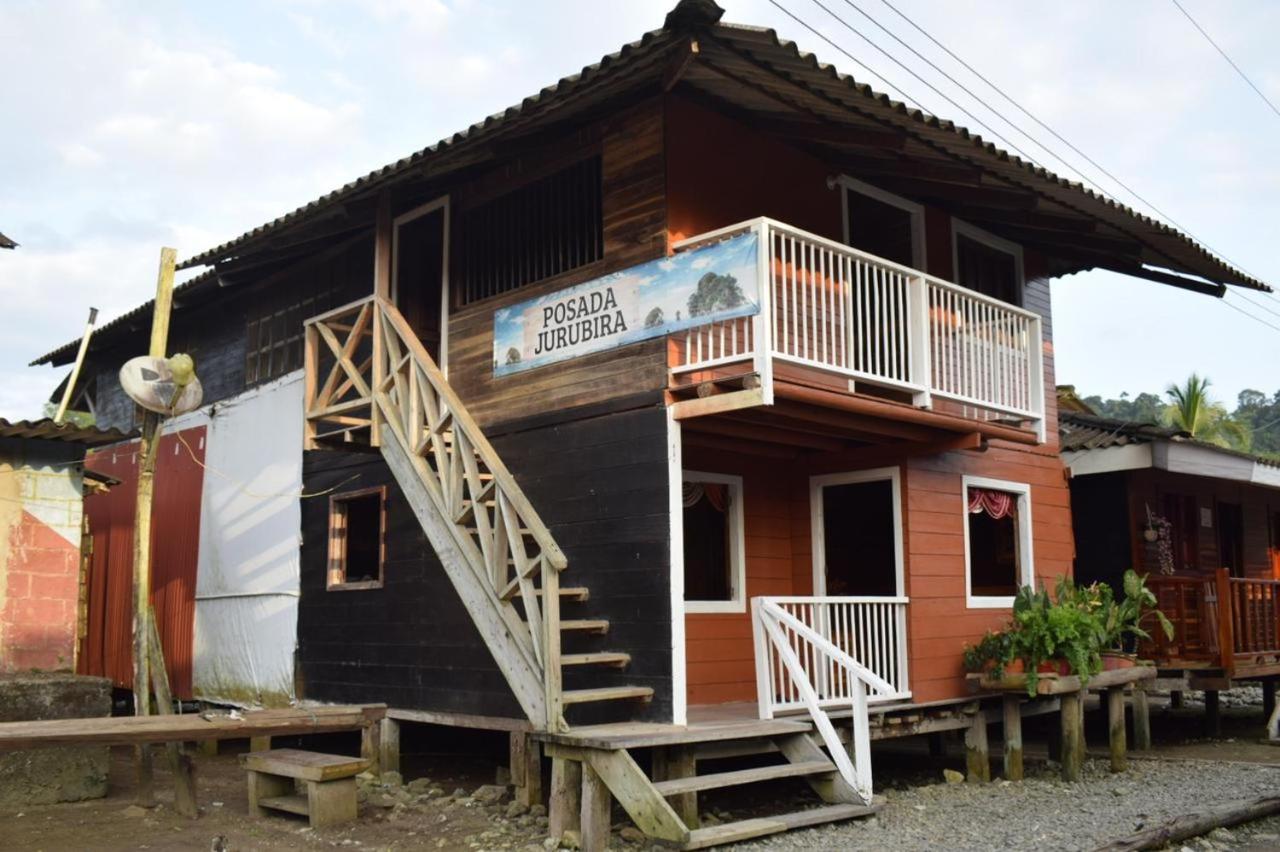 Posada Jurubirá