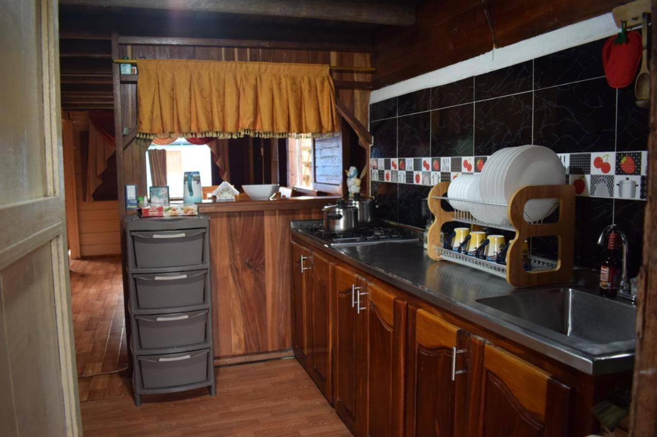 Posada Jurubirá