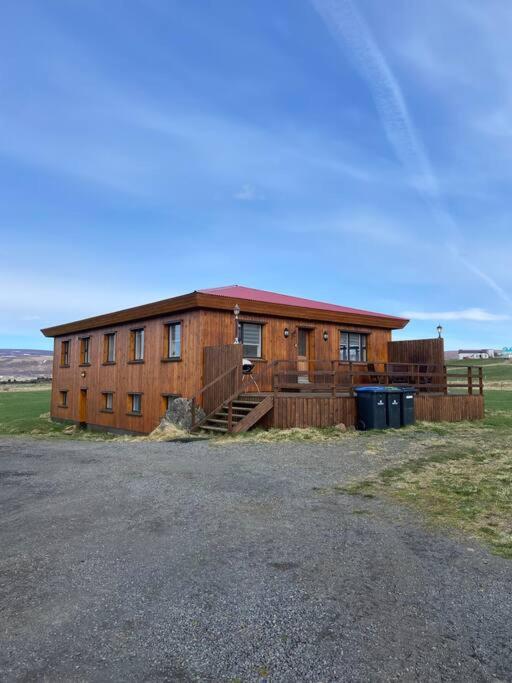 Guesthouse Helluland
