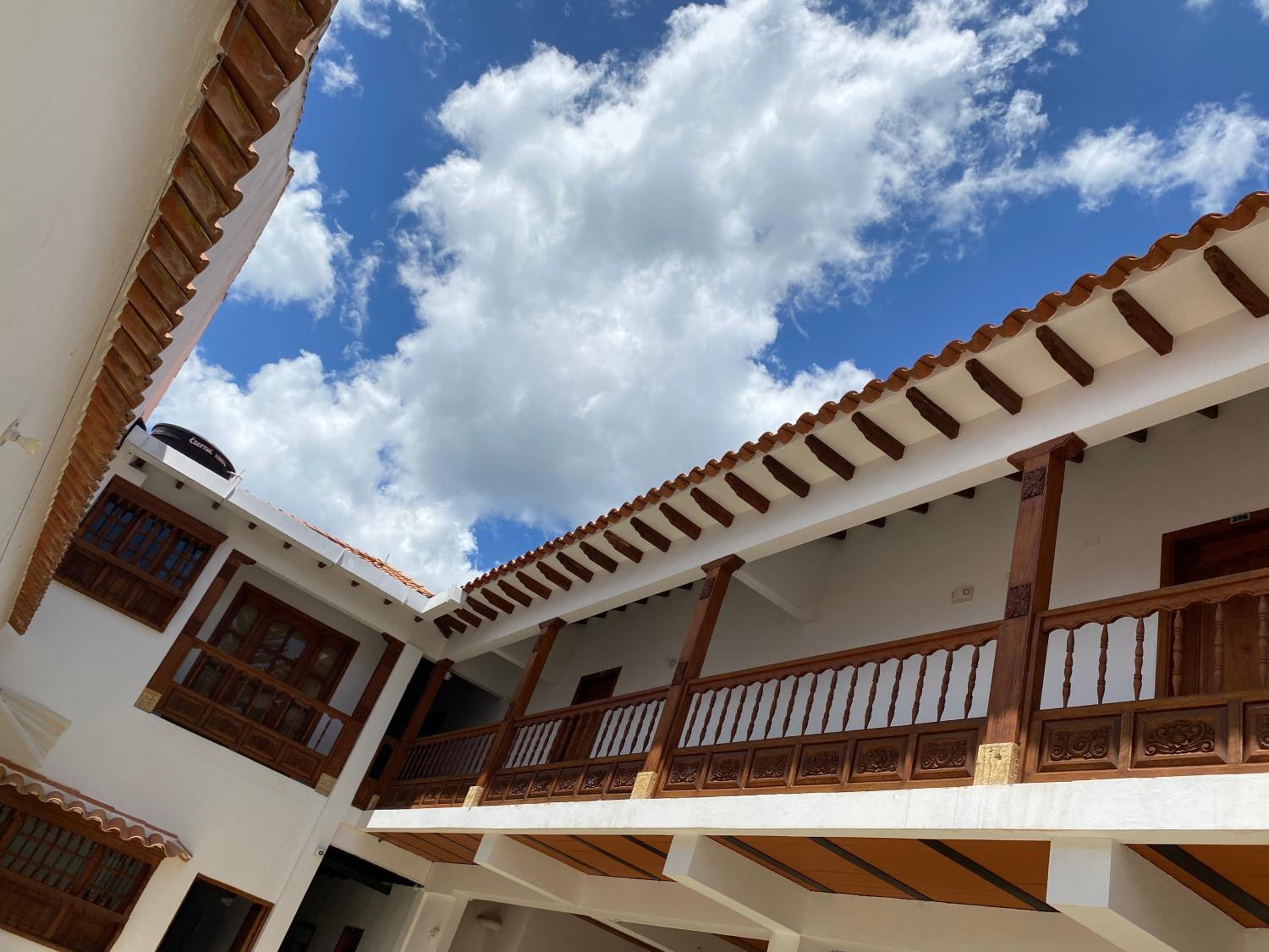 Casa Esperanza-Galería