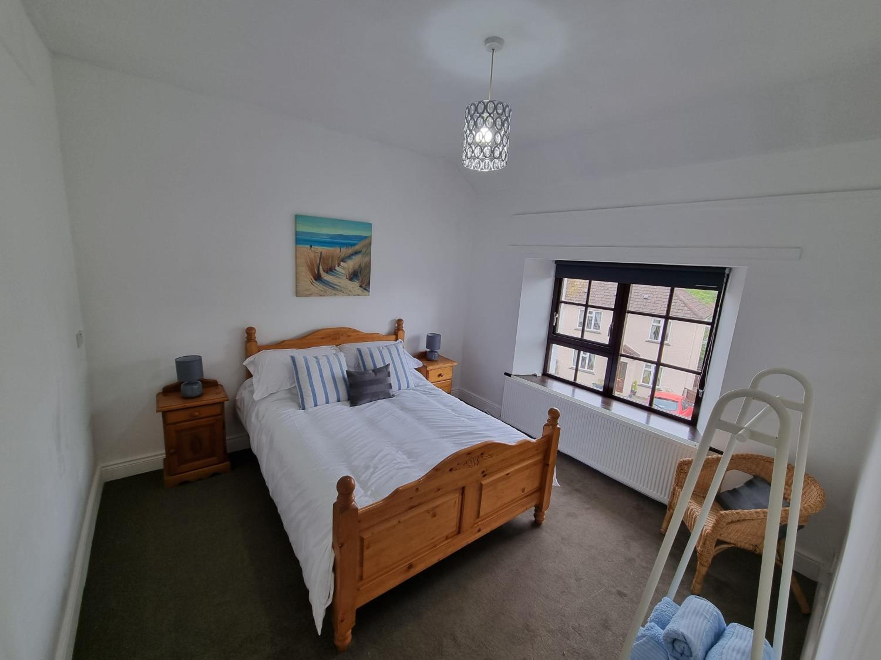 Brookmount House
