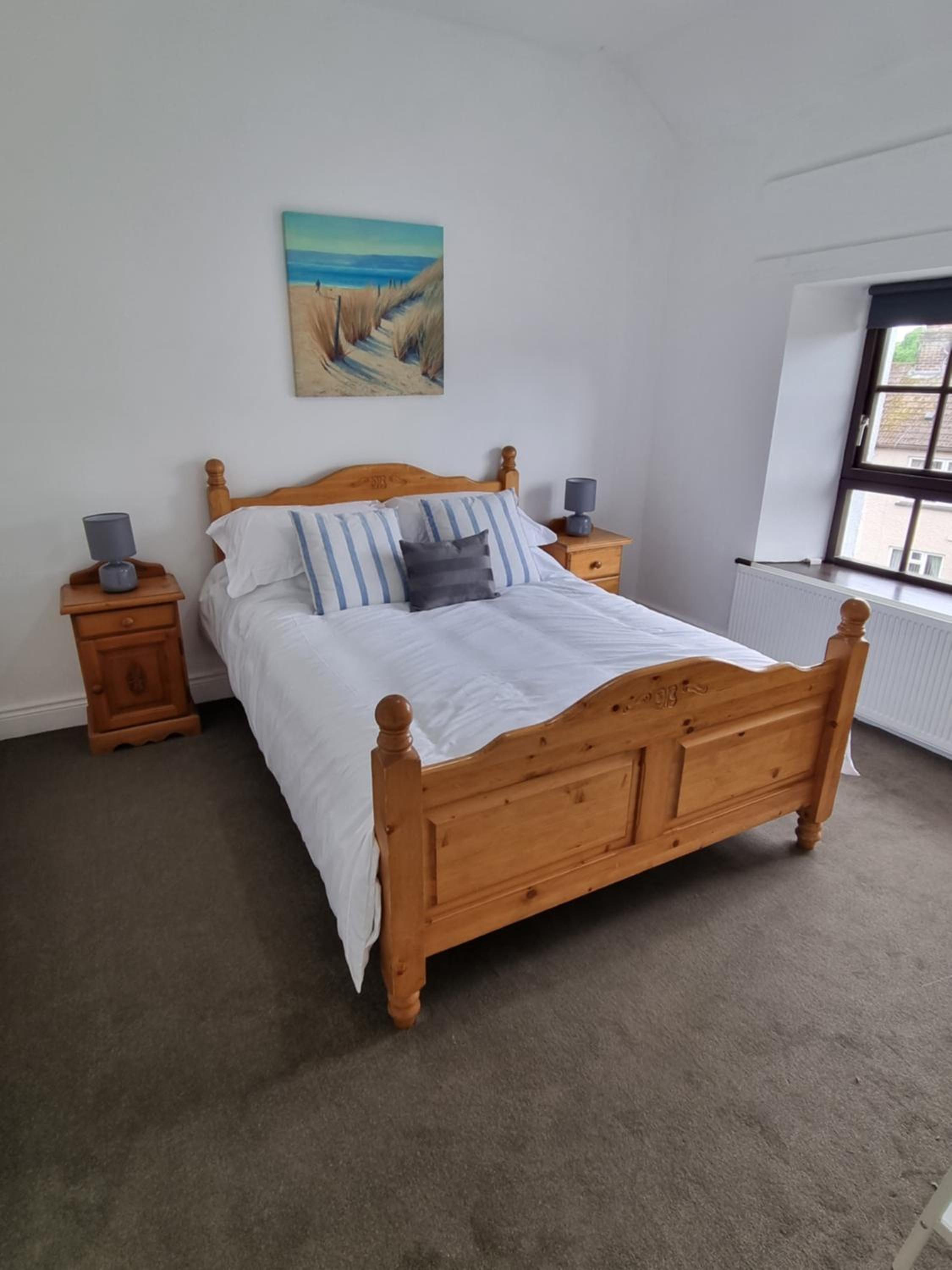 Brookmount House