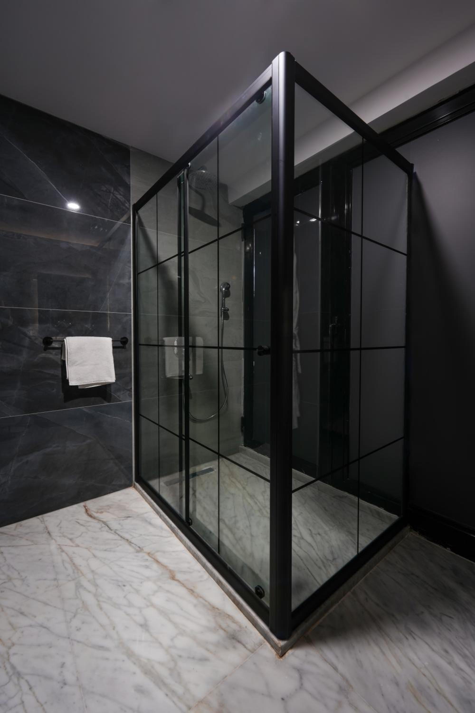 Kurucesme Business Otel - Image 42