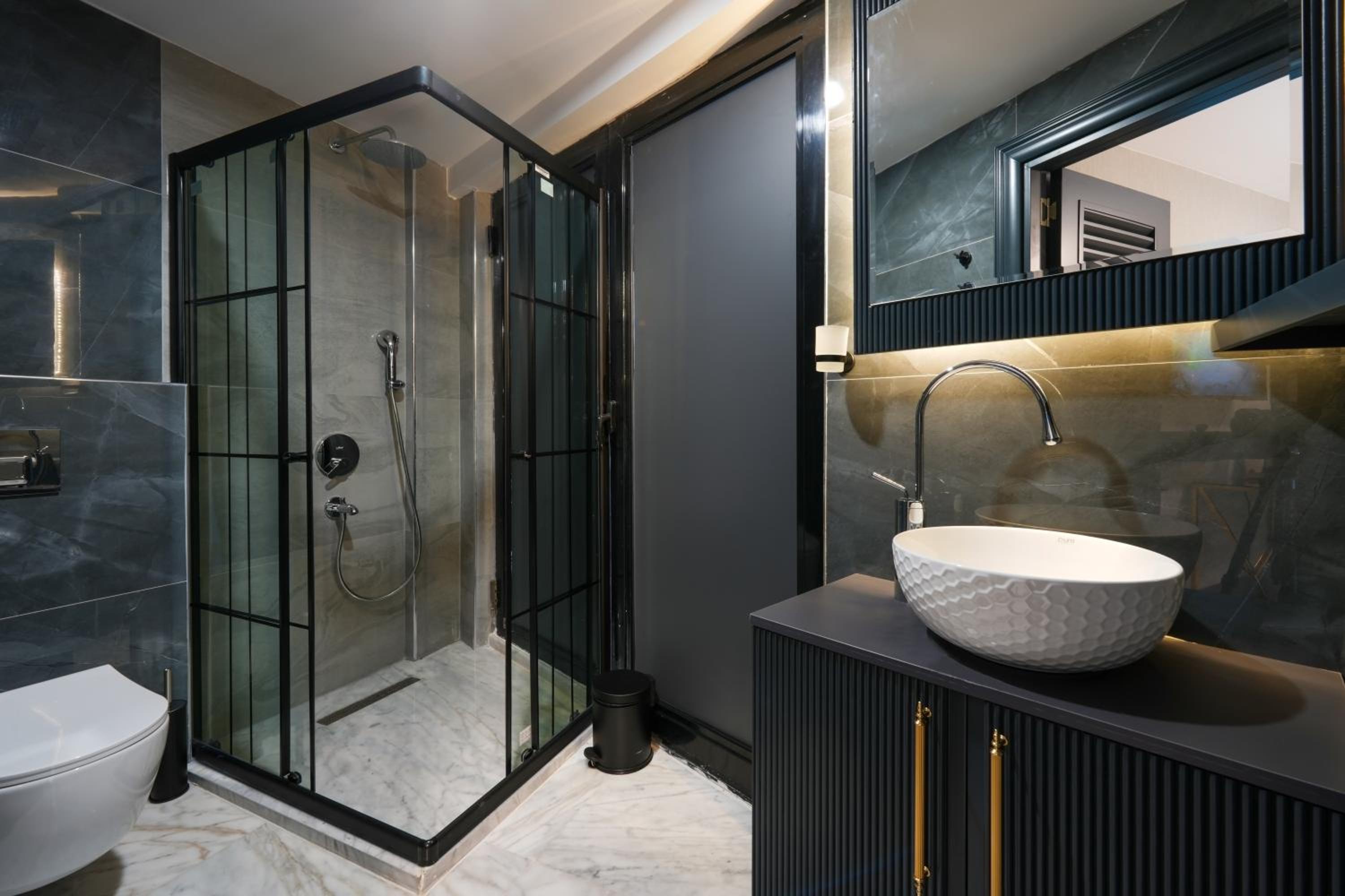 Kurucesme Business Otel - Image 41