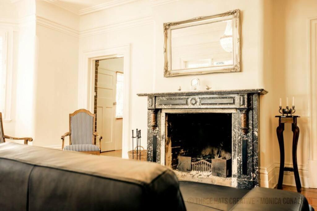 Wilmslow House