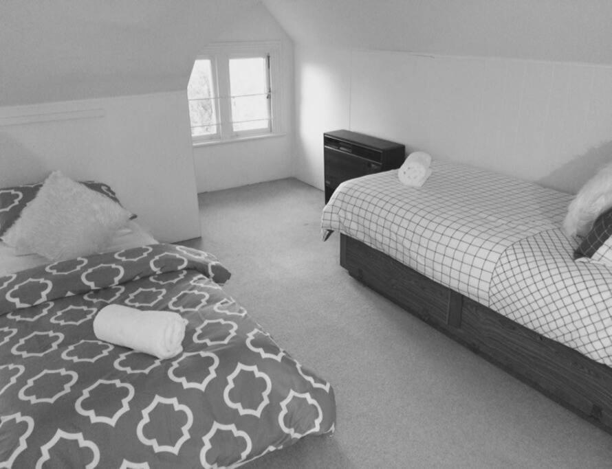 Wilmslow House