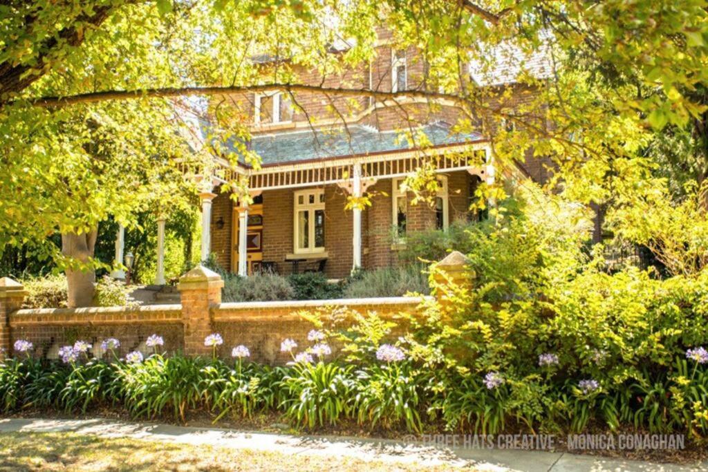 Wilmslow House