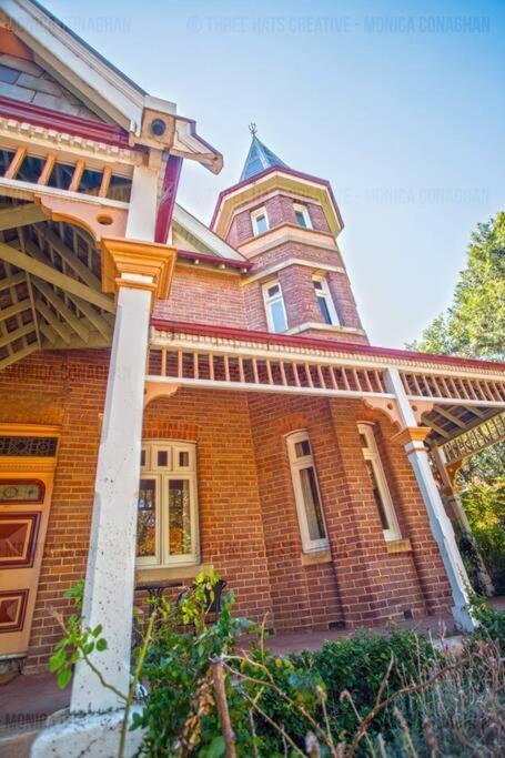 Wilmslow House