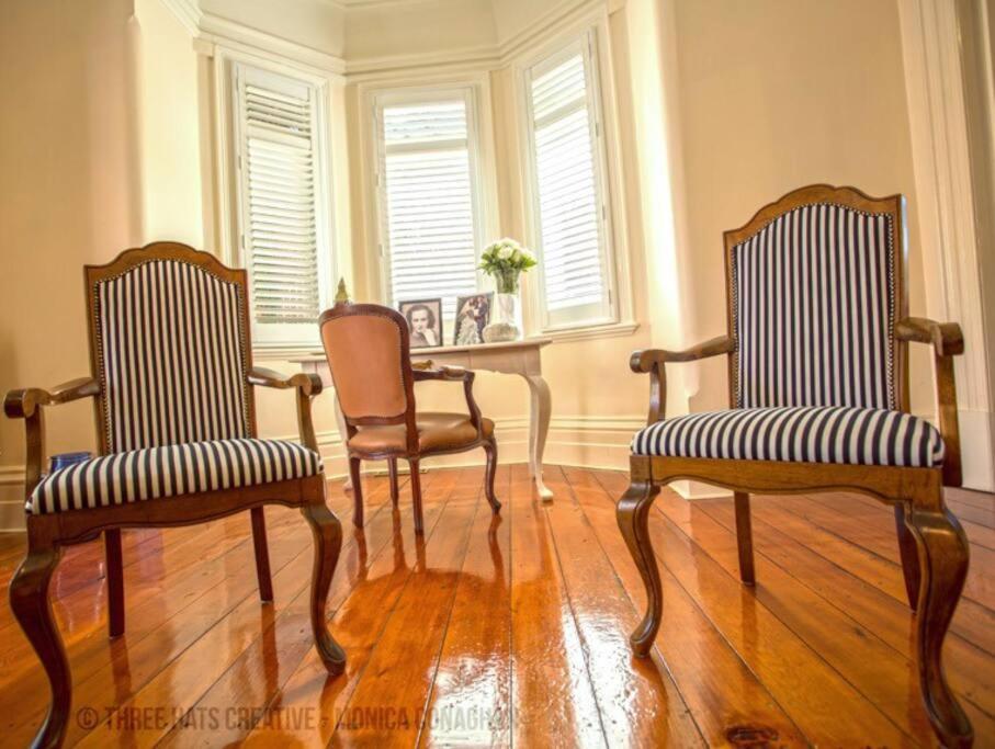 Wilmslow House