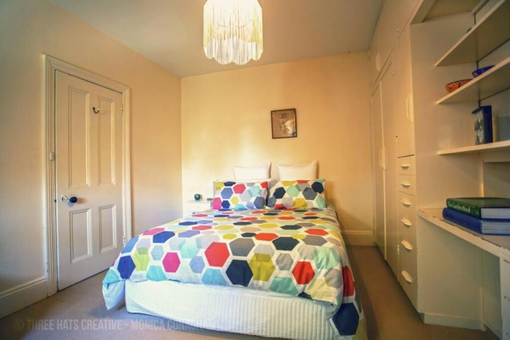 Wilmslow House