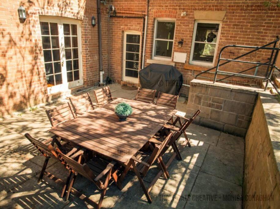 Wilmslow House
