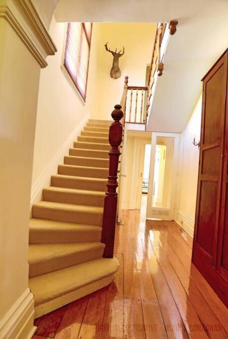 Wilmslow House