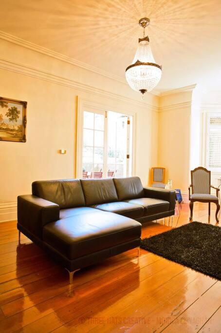 Wilmslow House