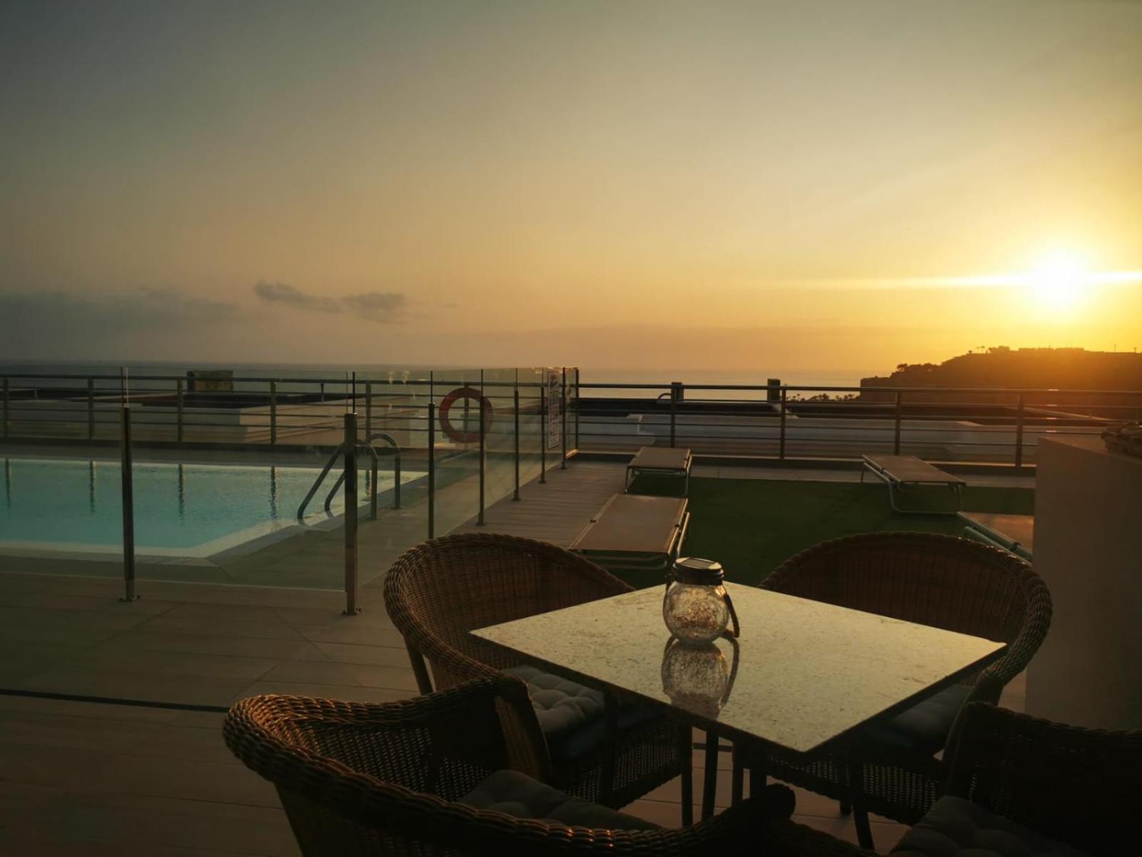 Vista Marina Patalavaca