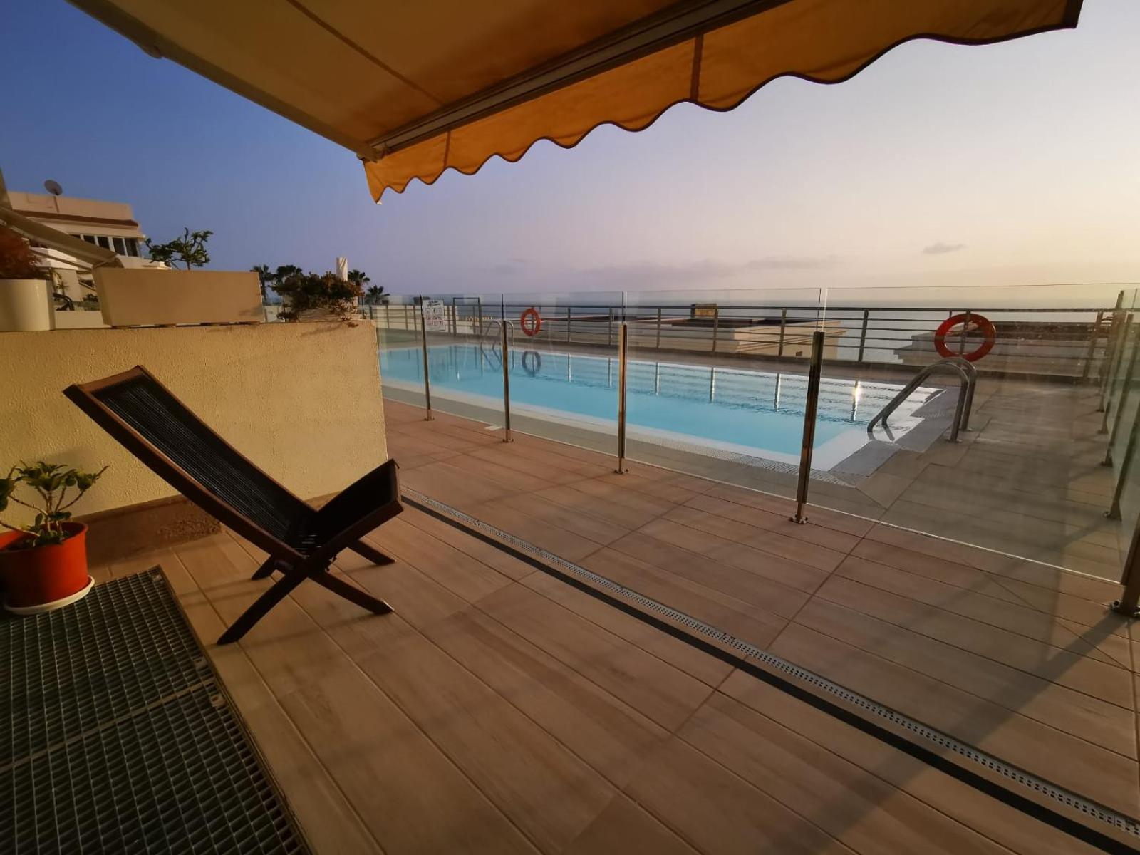 Vista Marina Patalavaca