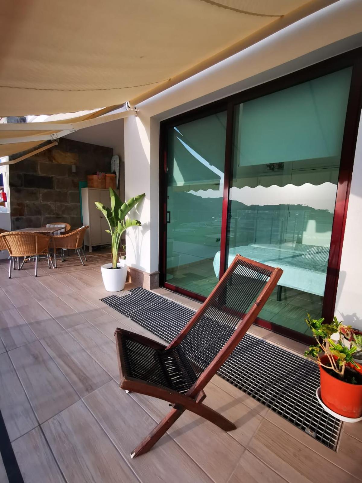 Vista Marina Patalavaca