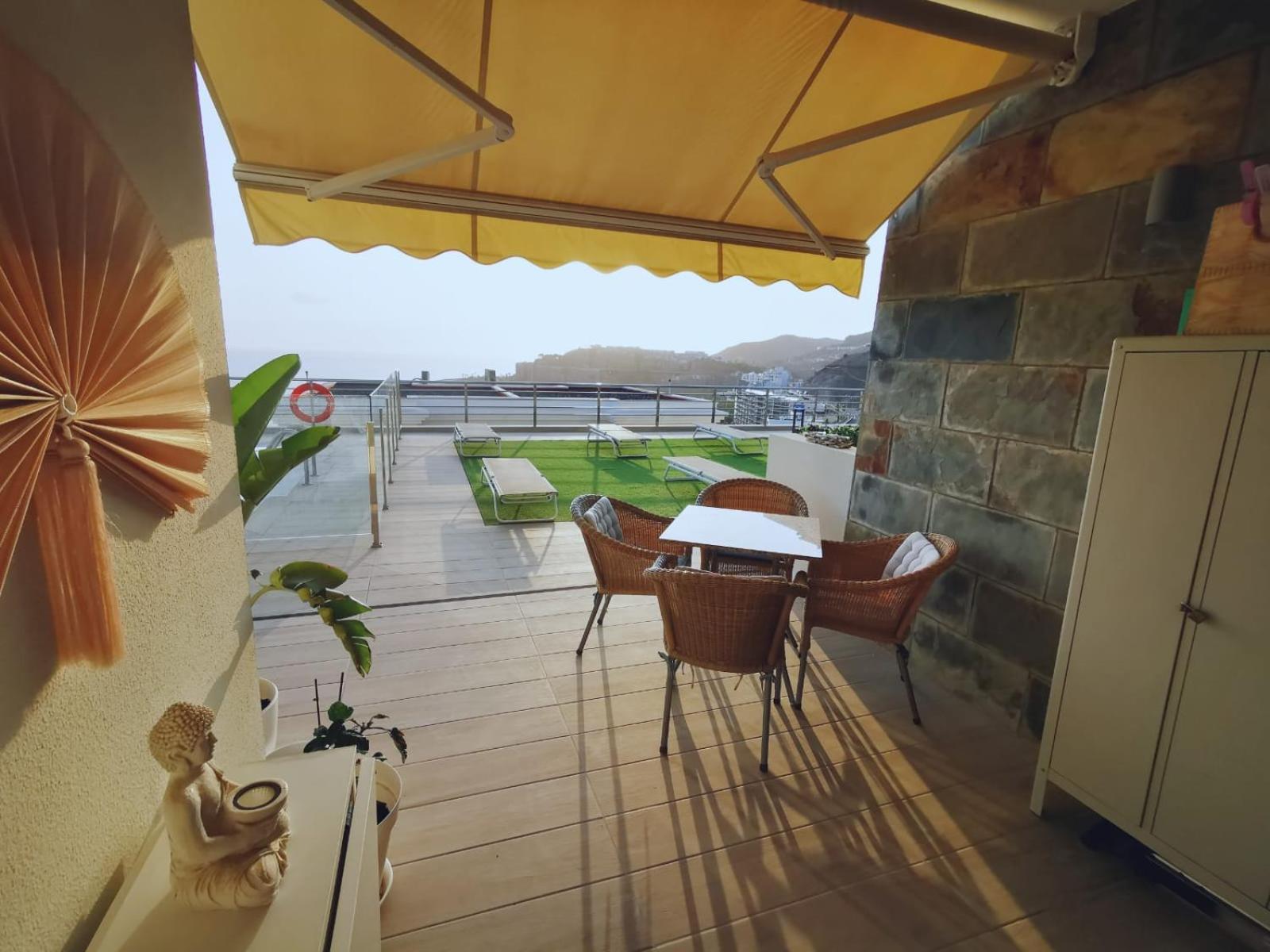 Vista Marina Patalavaca