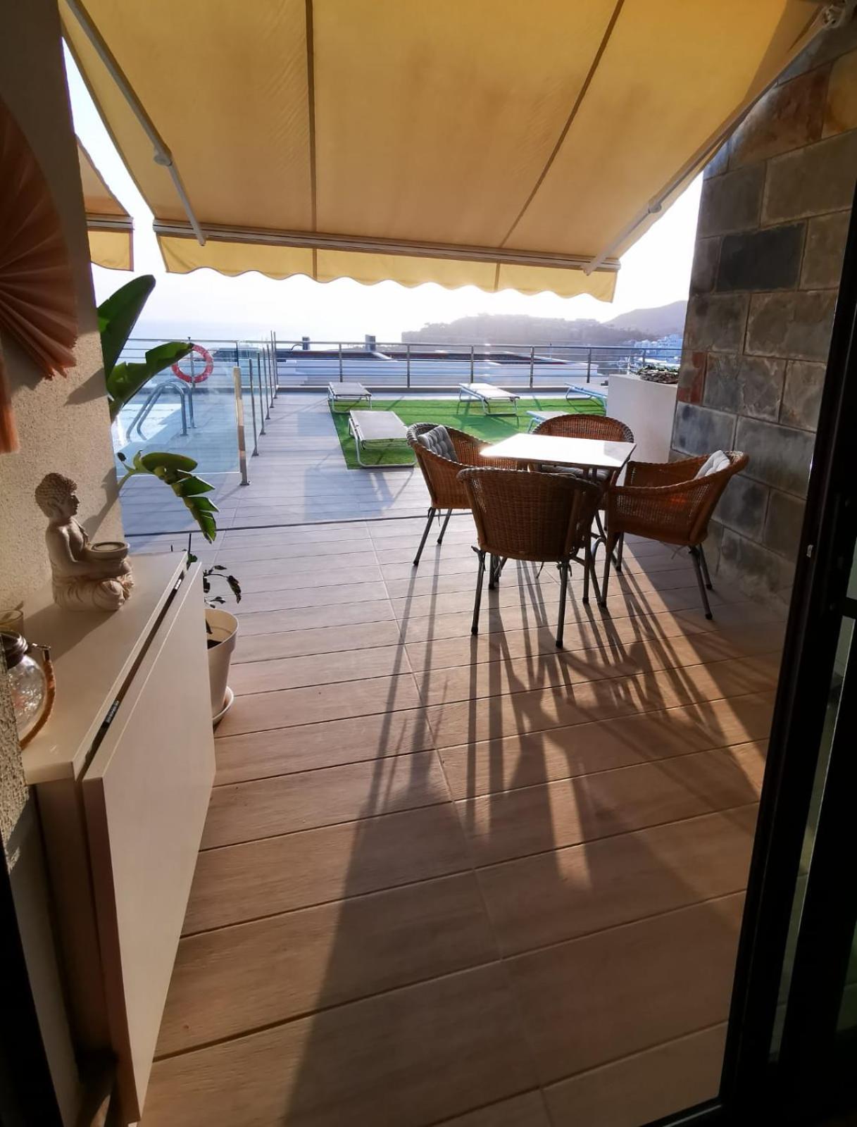 Vista Marina Patalavaca