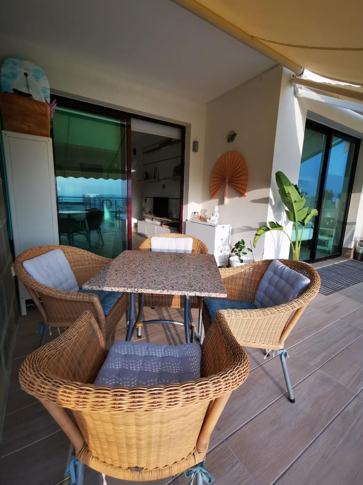 Vista Marina Patalavaca