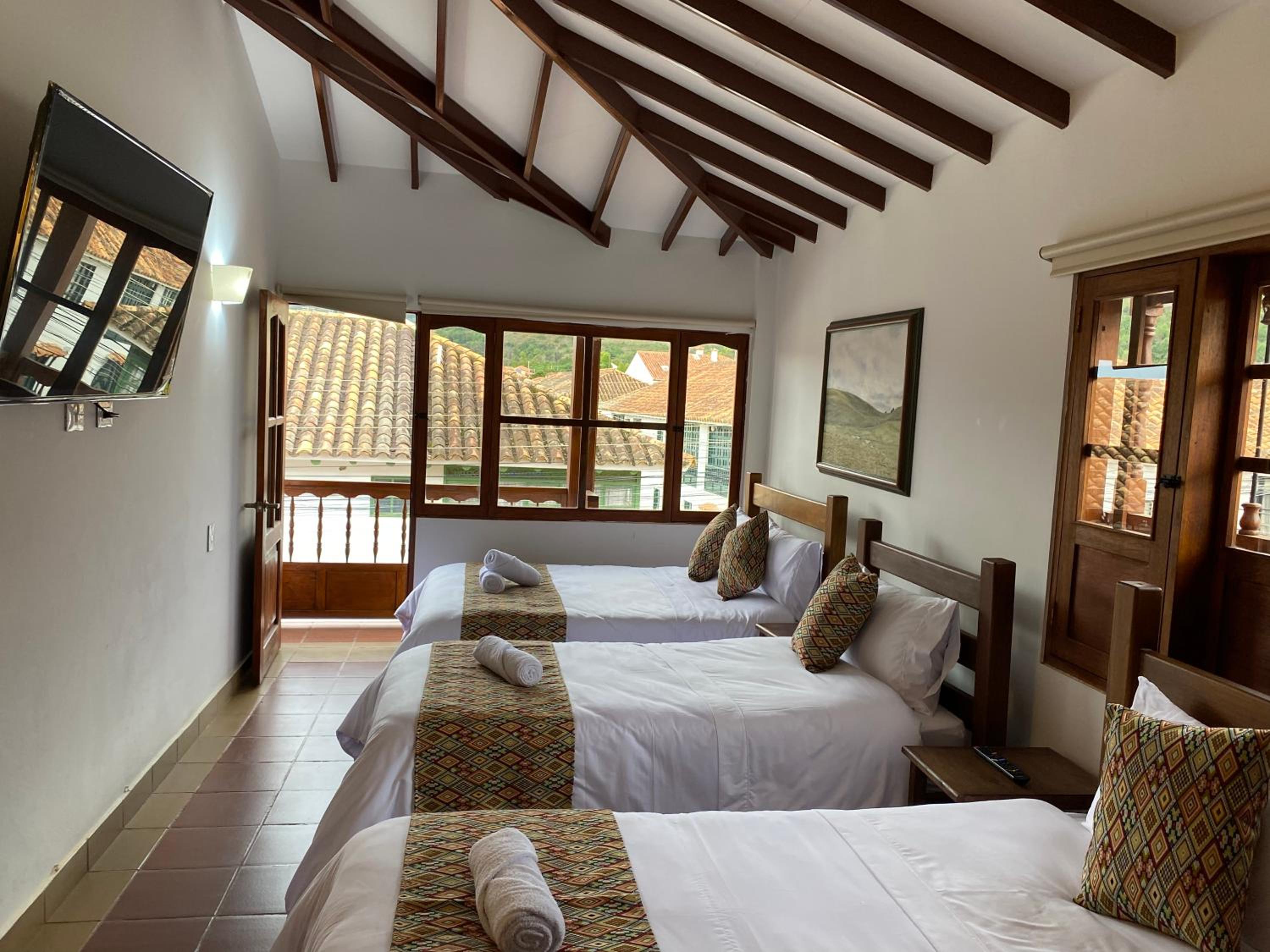 Casa Esperanza-Galería