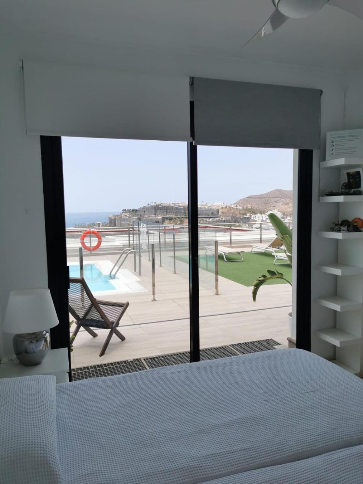 Vista Marina Patalavaca
