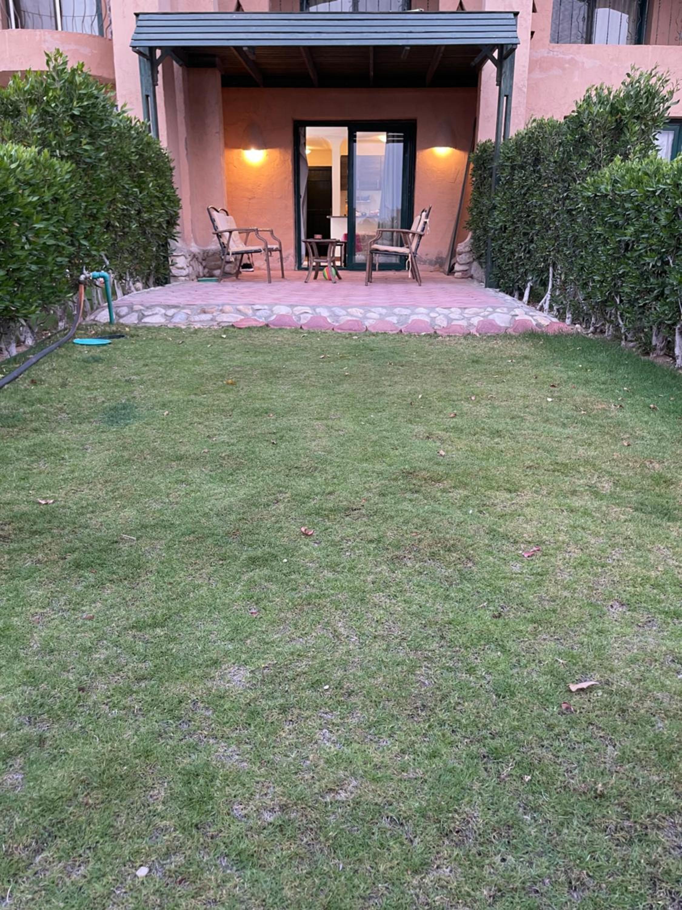 la hacienda studio