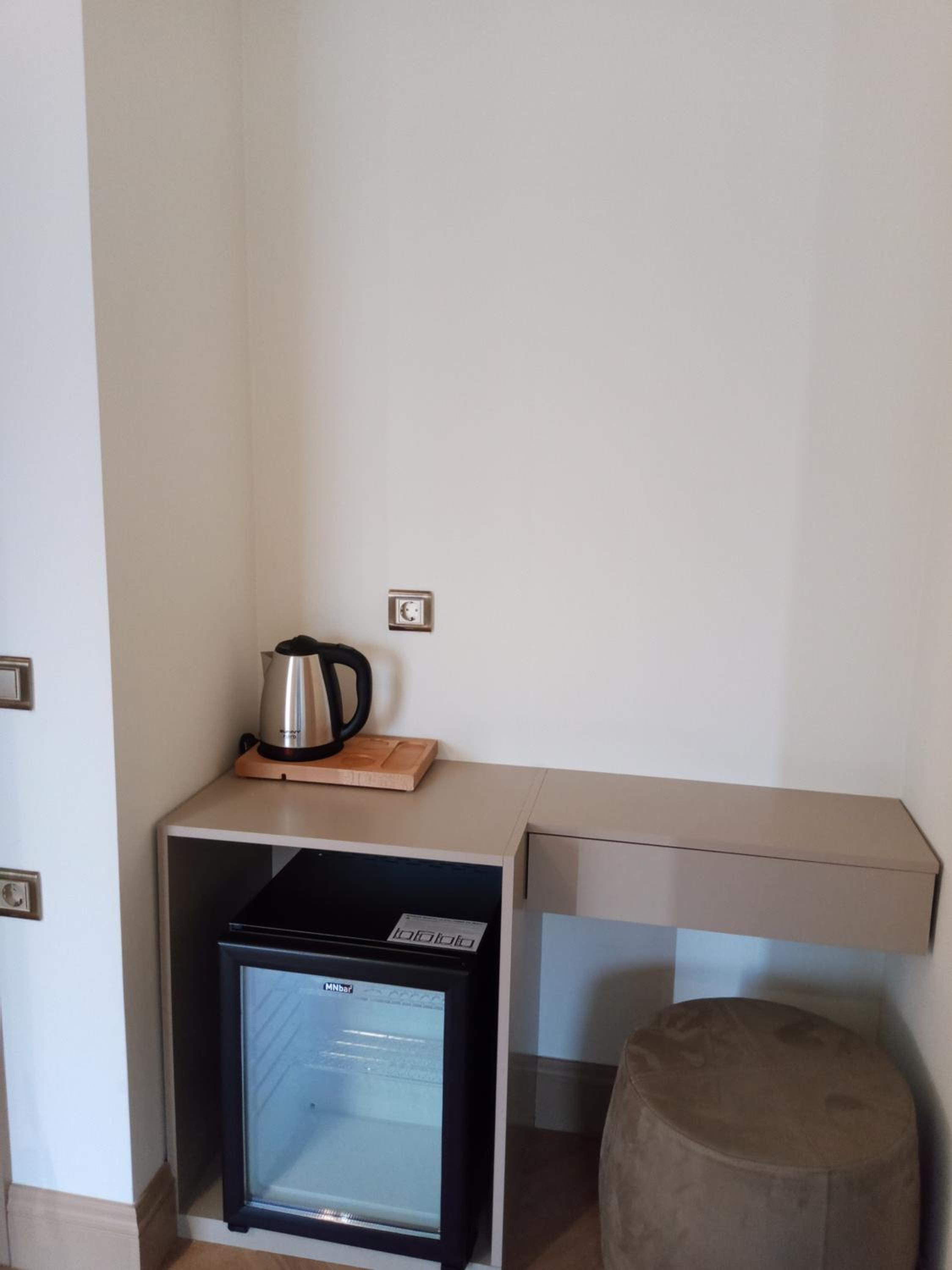 Taksim Bosphorus Otel - Image 32