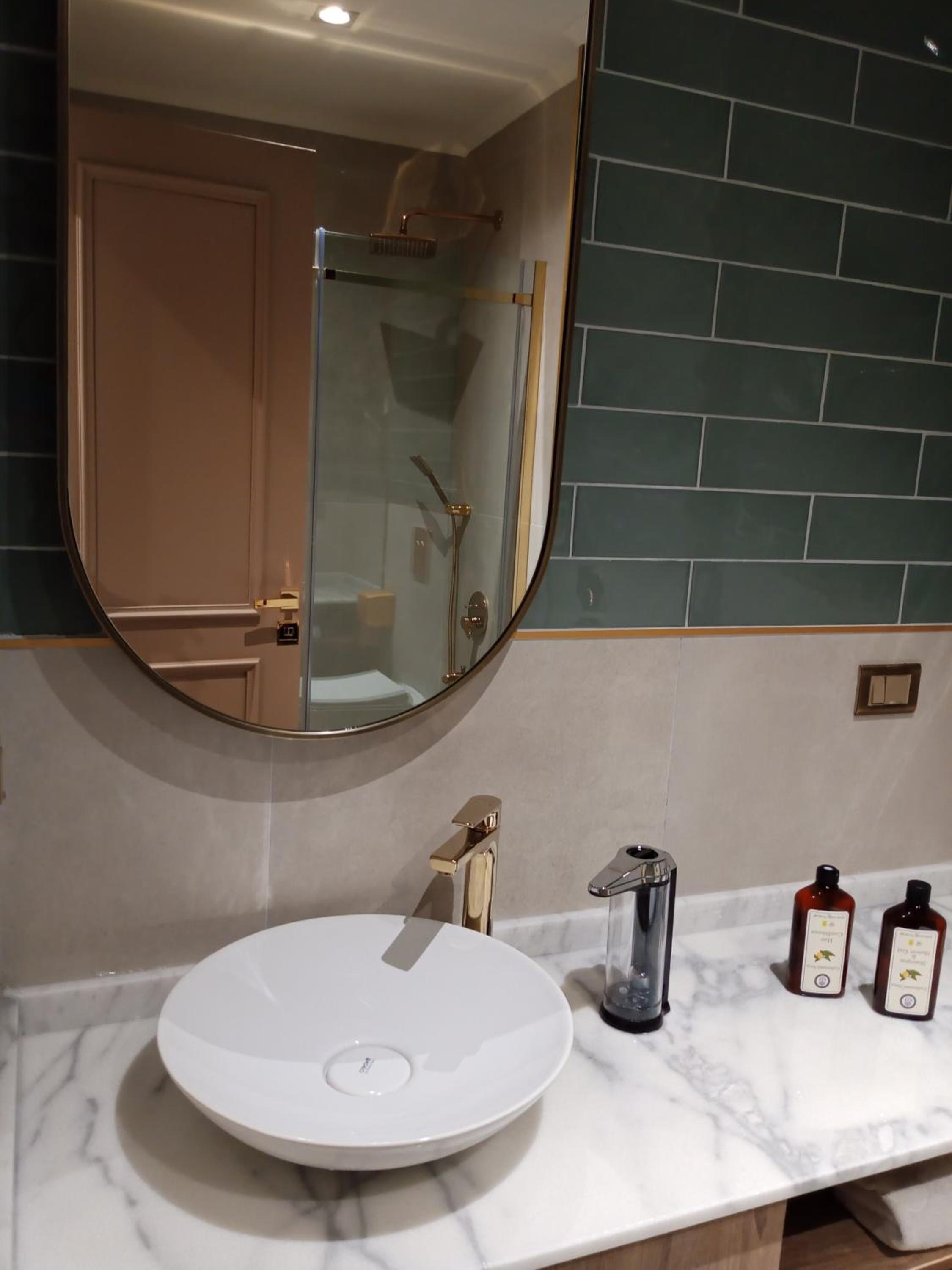 Taksim Bosphorus Otel - Image 27