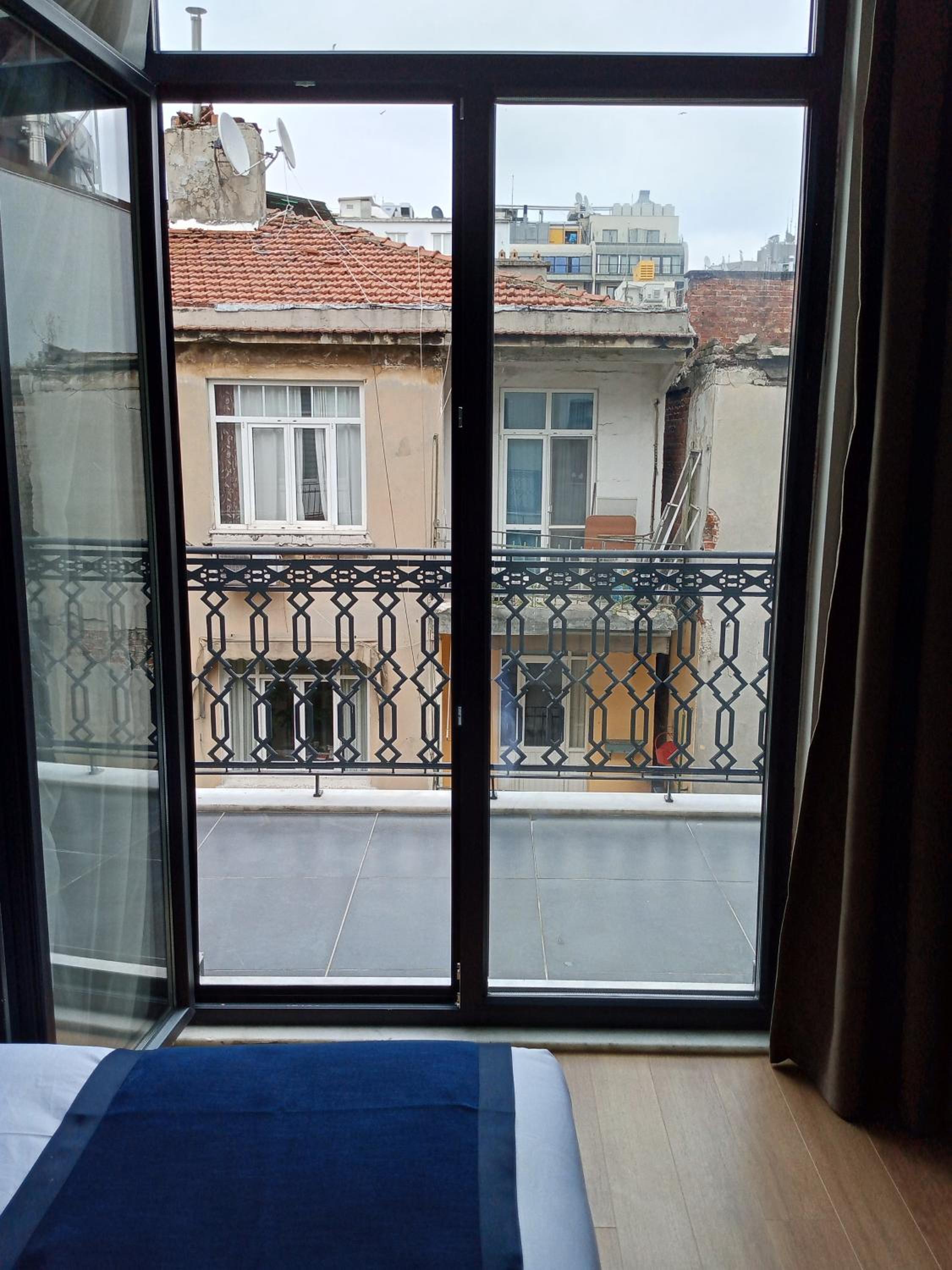 Taksim Bosphorus Otel - Image 31