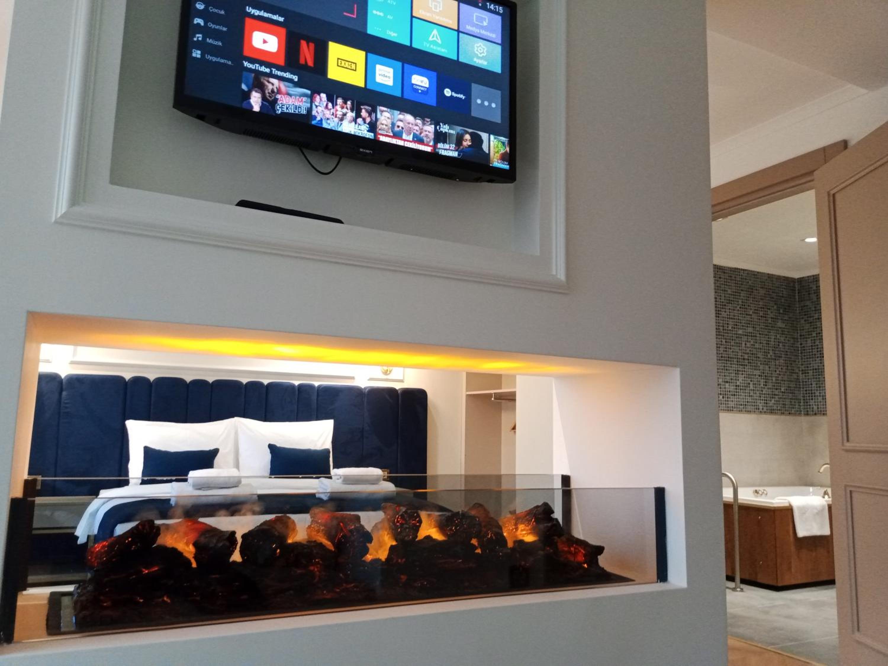 Taksim Bosphorus Otel - Image 12