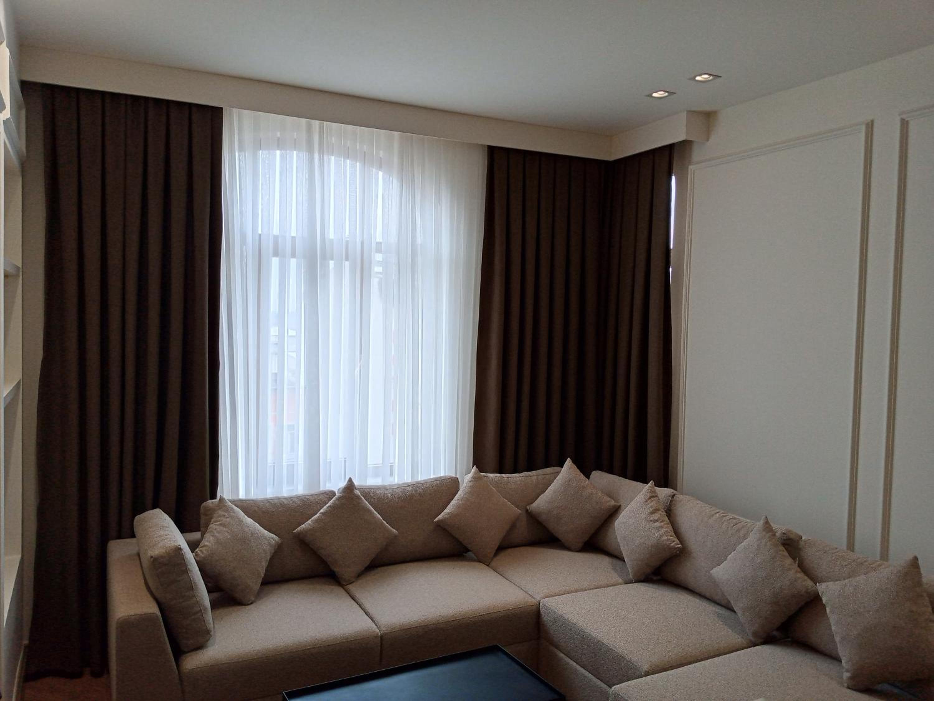 Taksim Bosphorus Otel - Image 34