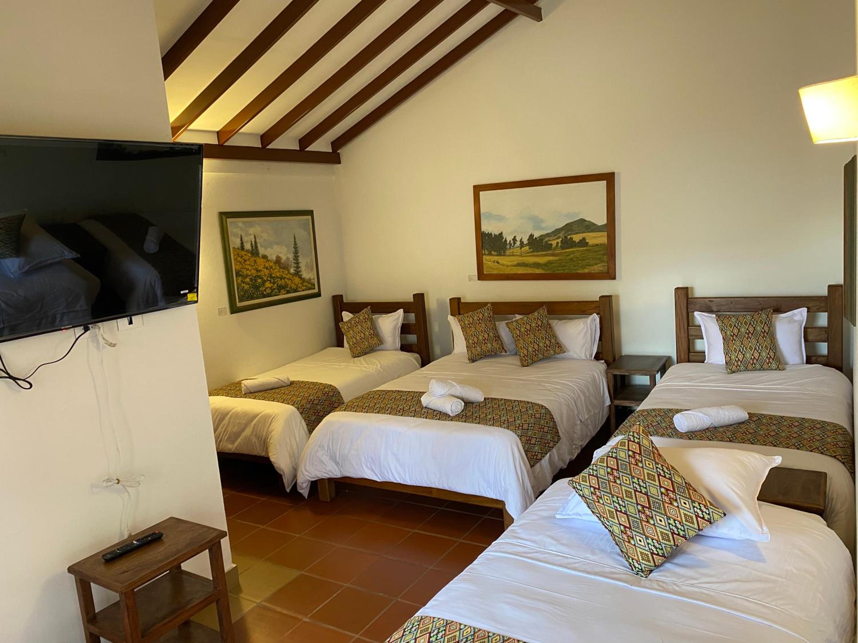 Casa Esperanza-Galería