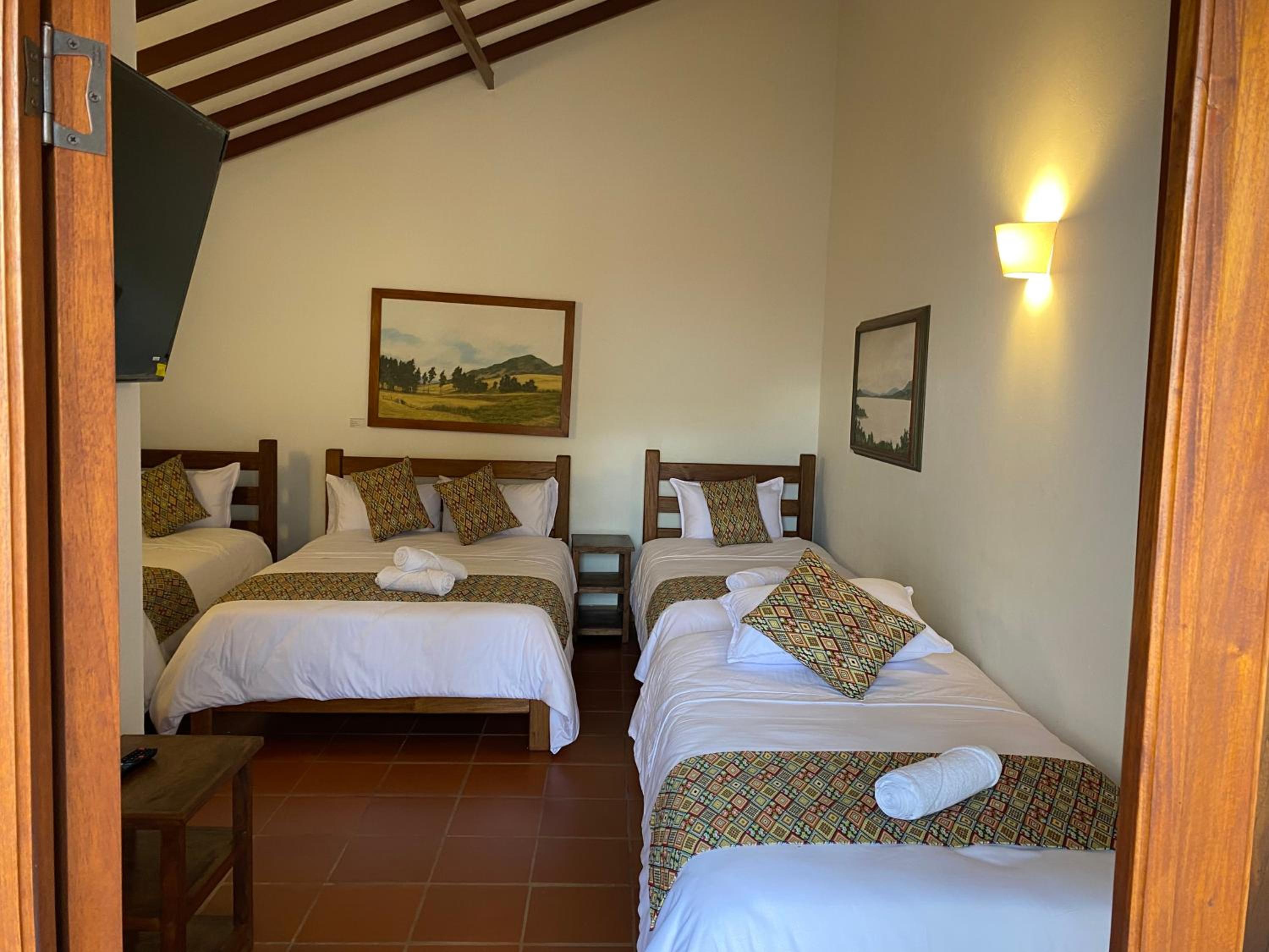Casa Esperanza-Galería
