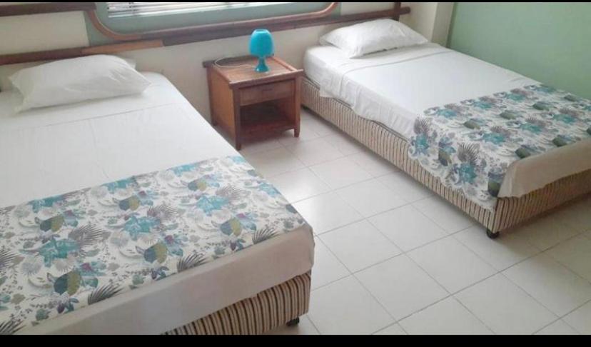 Apartamento Girardot Resort