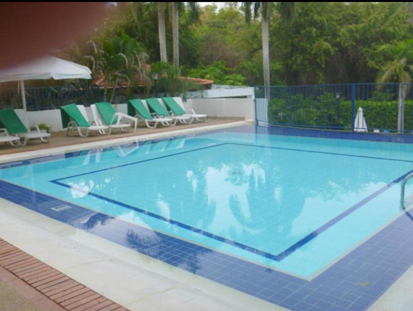 Apartamento Girardot Resort