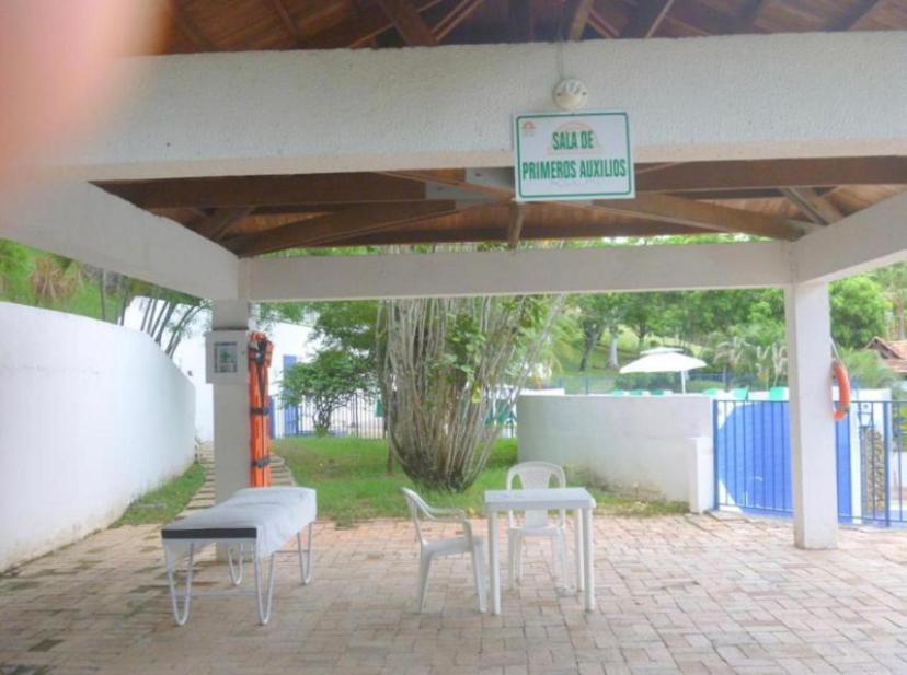 Apartamento Girardot Resort