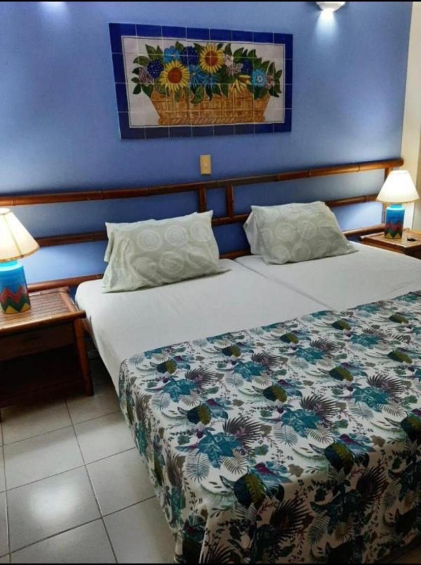 Apartamento Girardot Resort
