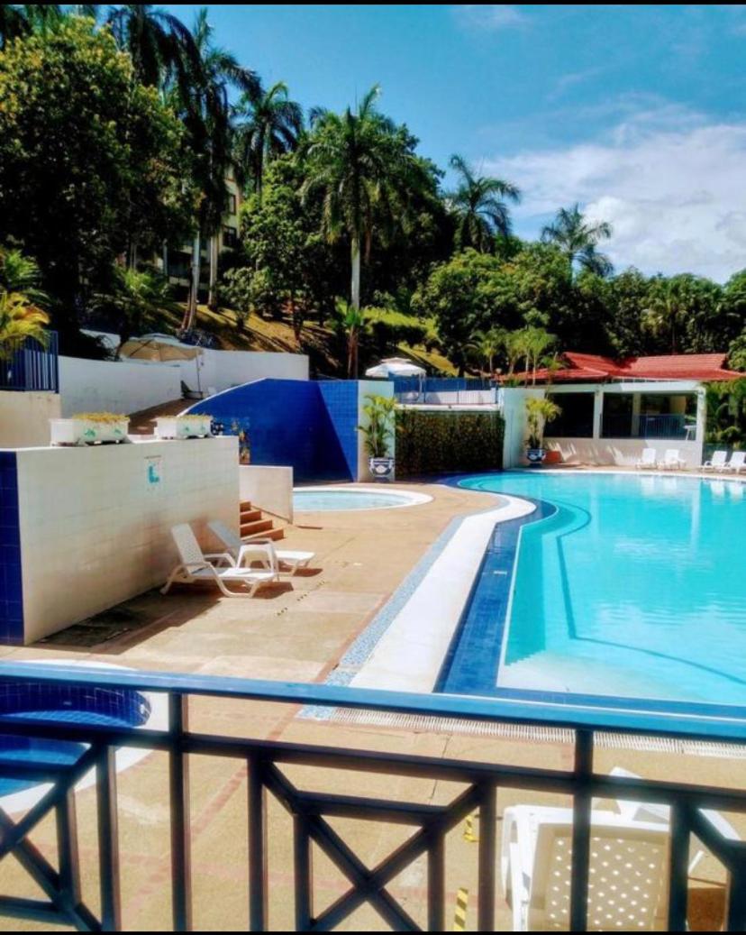 Apartamento Girardot Resort