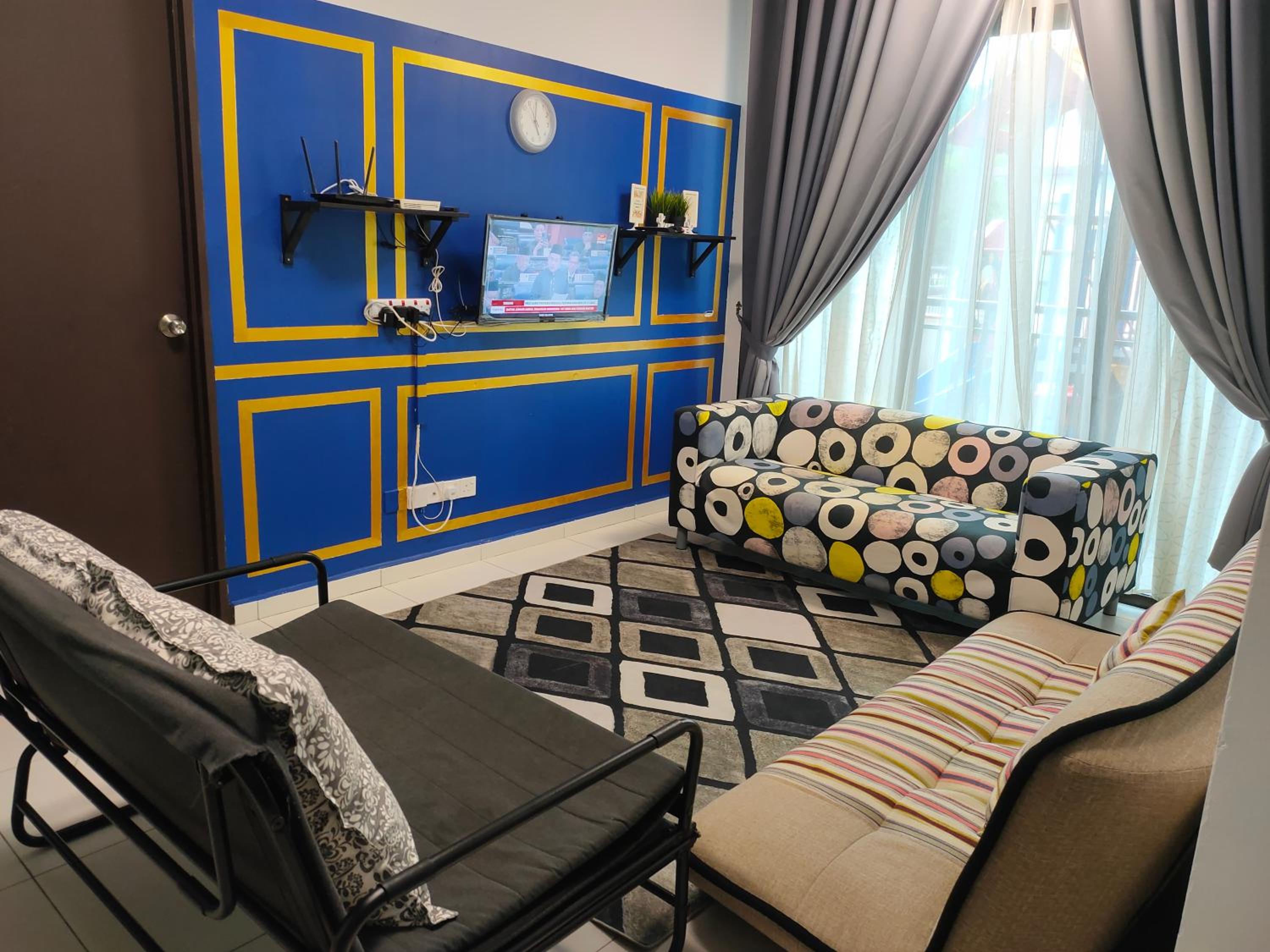 KNM Homestay Melaka photo 7