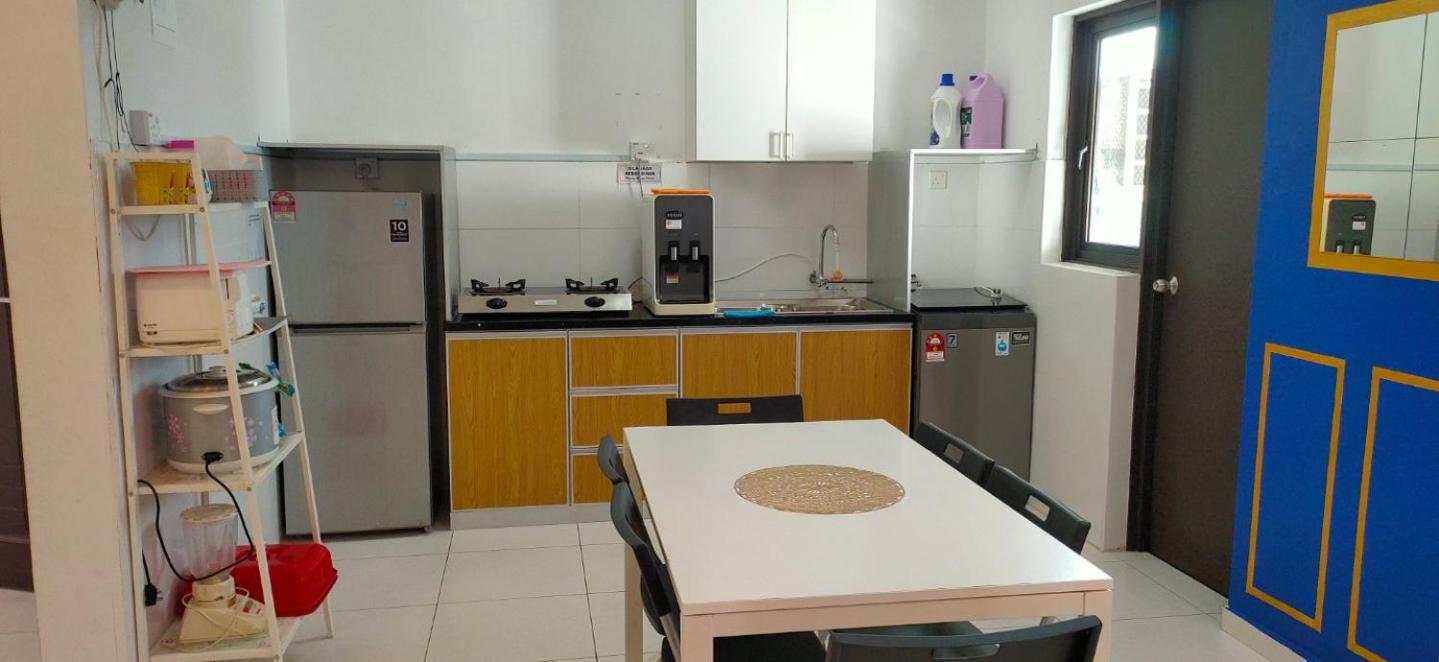 KNM Homestay Melaka photo 3