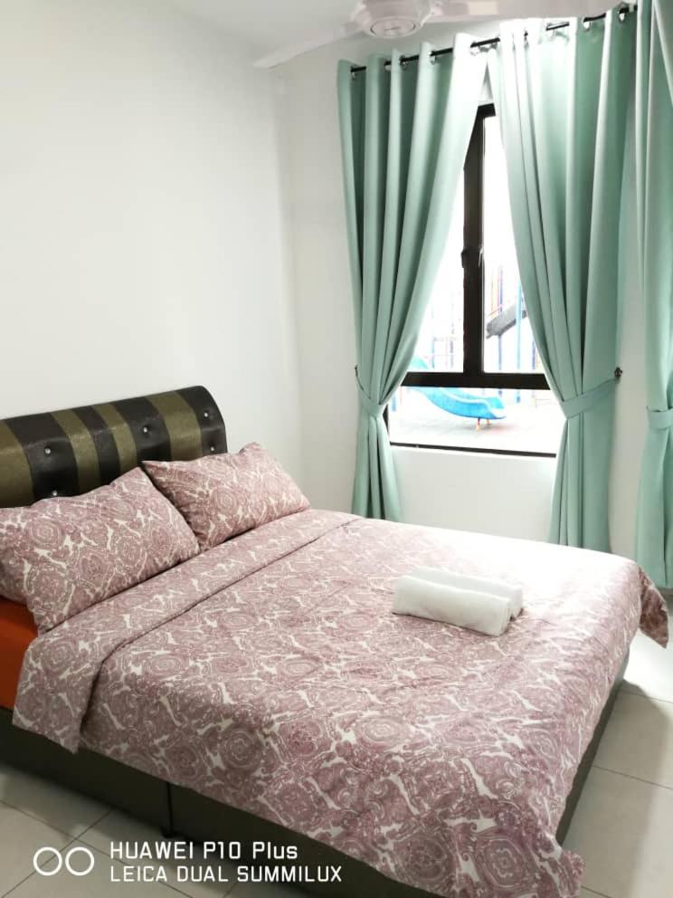 KNM Homestay Melaka photo 6