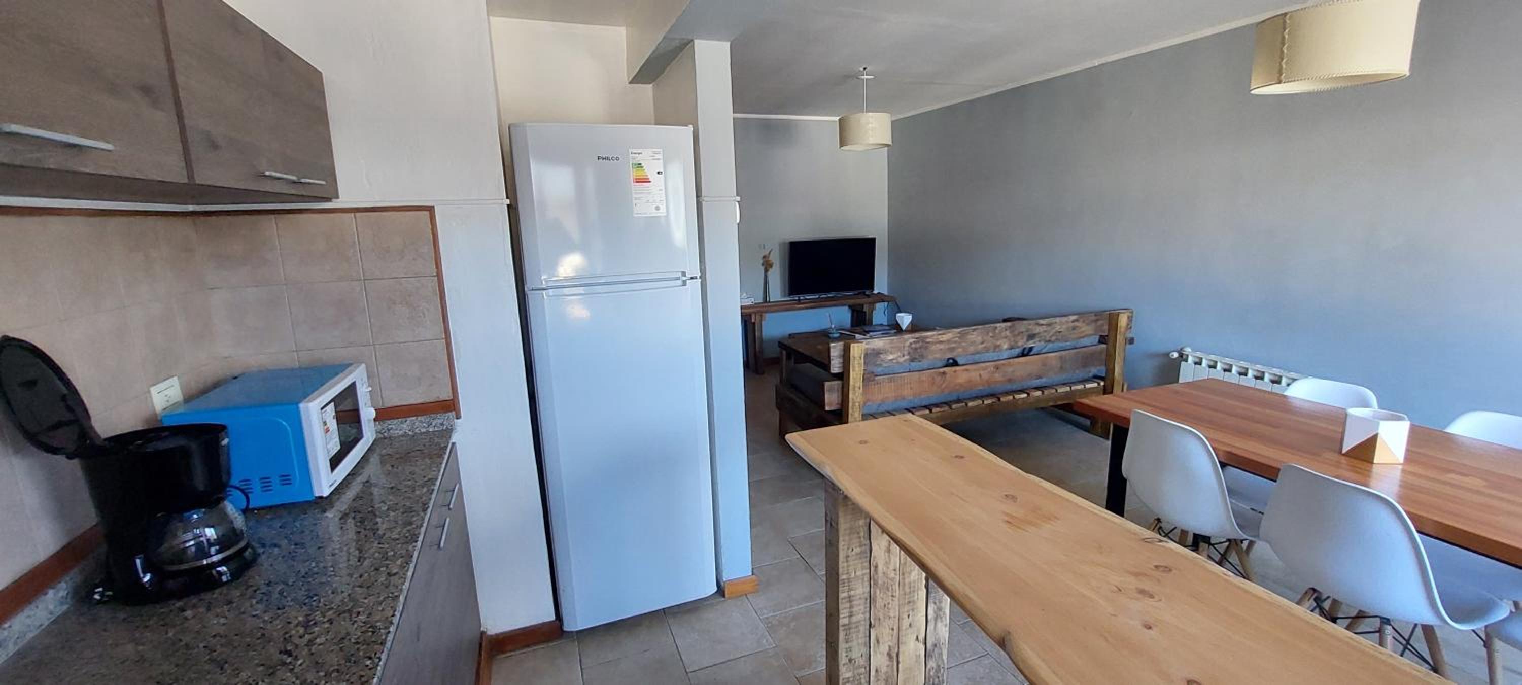 Frambuesas Flat