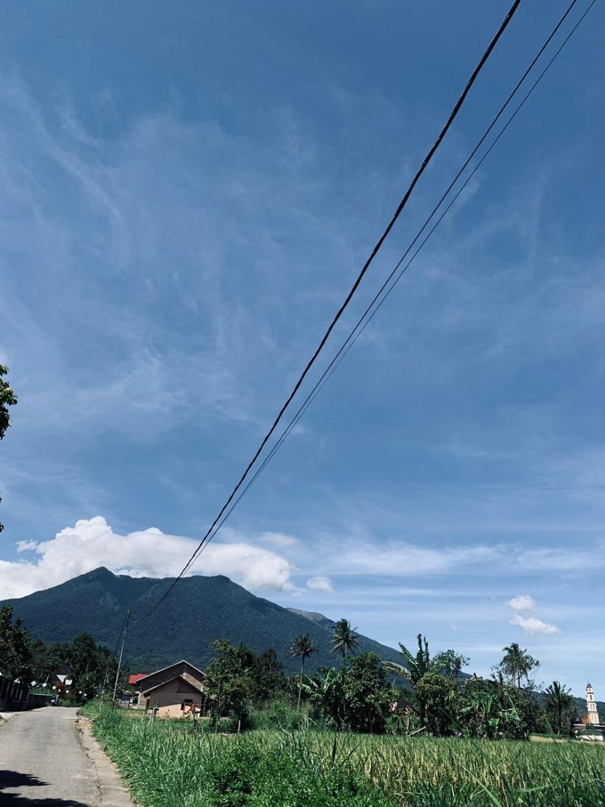 Koto Hilalang Homestay view 3