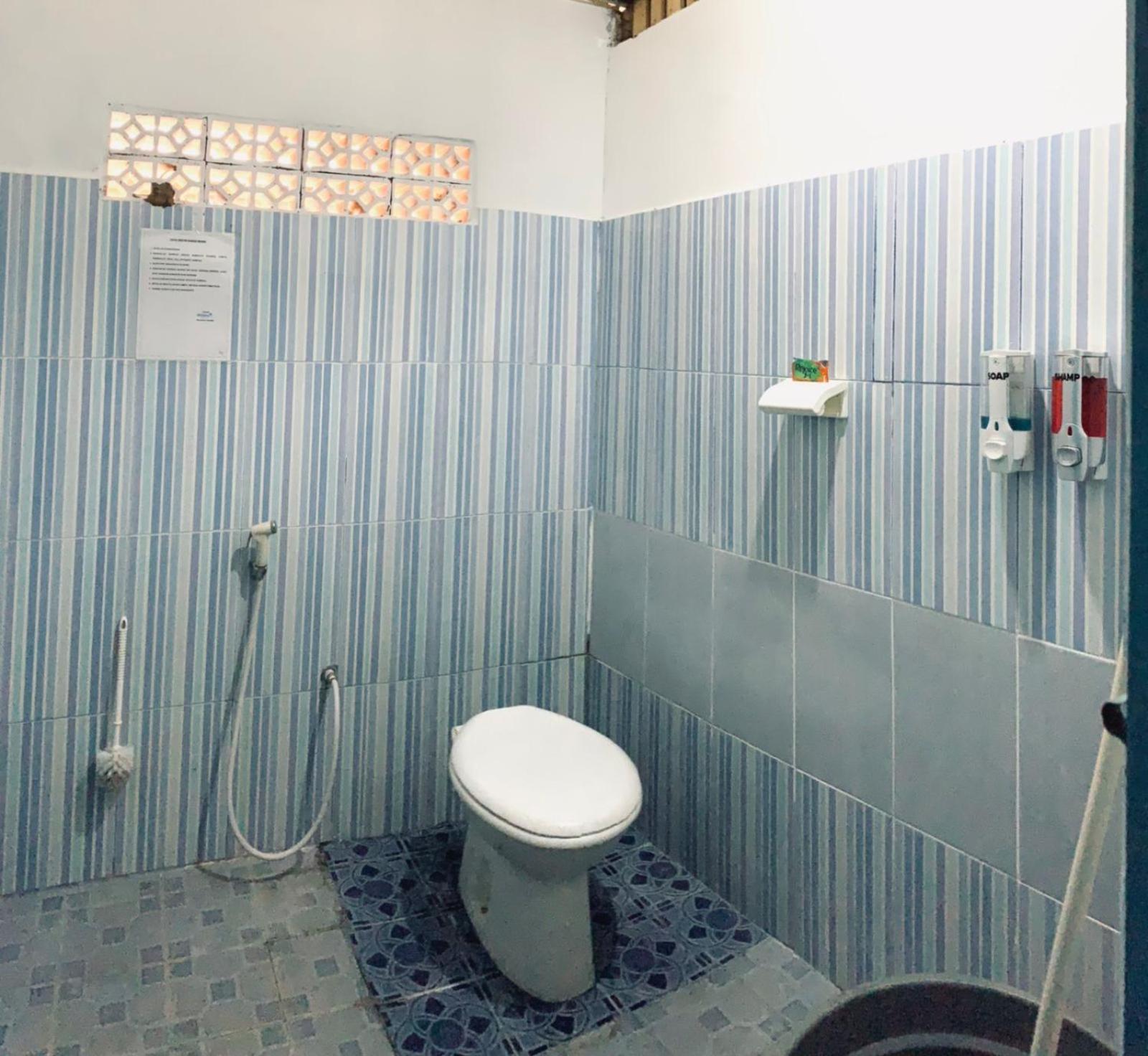 Koto Hilalang Homestay view 4